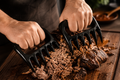 Bear Claw Shredder for Barbecue / BBQ