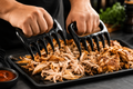 Bear Claw Shredder for Barbecue / BBQ