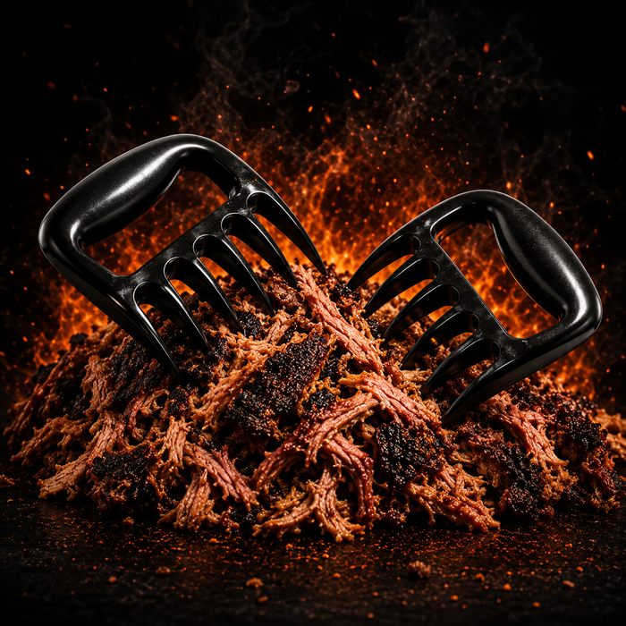 Bear Claw Shredder for Barbecue / BBQ